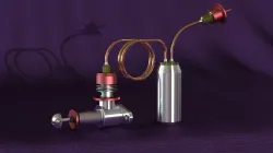 Engine "CO2"