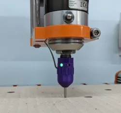 ER11A Zero Probe