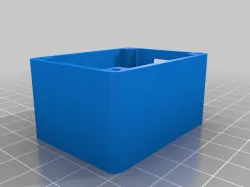 ESP8266  Node Case