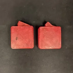 Fidget Rocker Switch