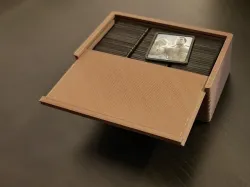Find 3 board game (Pexeso, Concentration, Pairs, Memory), find three Marvel characters with box