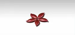 Flower Model