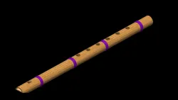 FLUTE-Musical Instrument