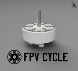 FPV CYCLE 21mm motor