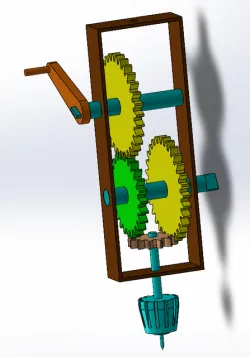 Gearbox