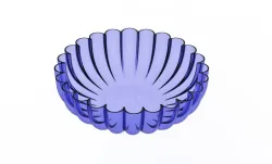 Glass Bowl