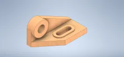 GUIDE BRACKET