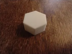 Hexagonal Prism