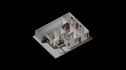 HOME PLAN 3D