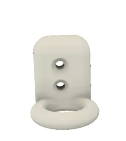 Hoop Hook