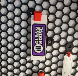 HSW - Magnetic Paperclip