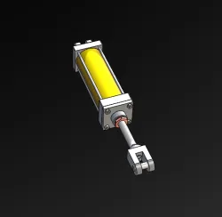 Hydraulic Cylinder