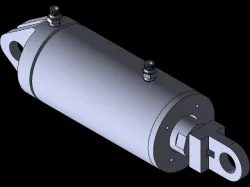 Hydraulic Cylinder