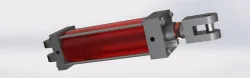 Hydraulic Cylinder