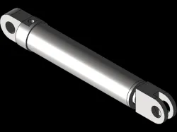 hydraulic cylinder