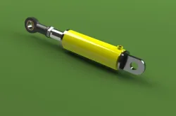 Hydraulic cylinder