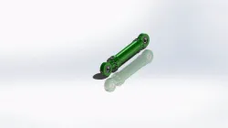 Hydraulic Cylinder
