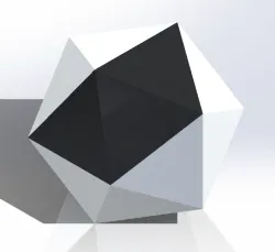 Icosahedron
