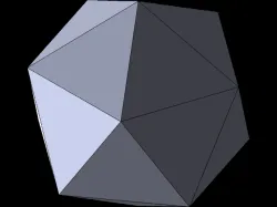 Icosahedron
