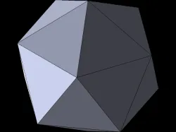 Icosahedron
