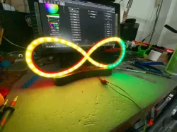 Infinity Lamp¿?