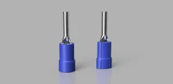 Insulated Pin Terminal