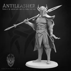 January Release 2023 - Anti-leasher