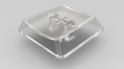 Kailh LP Choc PC Keycap