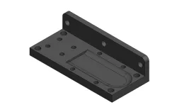 KELLY controllers - Bluetooth Adapter holder