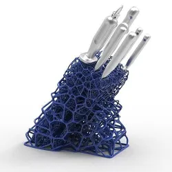 KITCHEN KNIFE HOLDER 3D print model