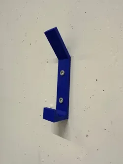 Kleiderhaken Coathook