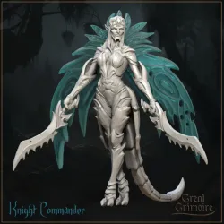 Knight Commander