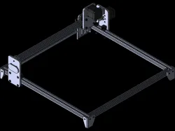 Laser CNC
