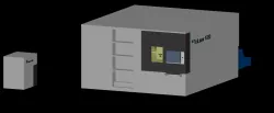 Laser cnc