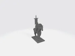 Late Antiquity - Gothic Heavy Cavalry