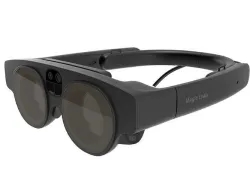 Magic Leap 2 AR Headset 3D model