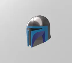Medieval Jango Fett