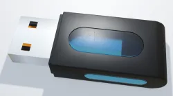 Memory Card Reader