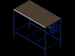 Mesa de trabajo