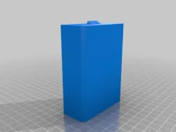 Mini Modular Drawers - Drawer Variations