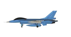 Mitsubishi F-2