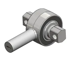 Molecular Joint