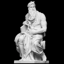 Moses