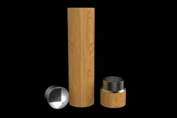 MUJI Thermos