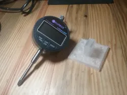 Neoteck Digital Indicator Mount
