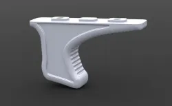 NotaKAG M-LOK Handstop V1.1