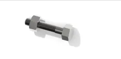 Nut Bolt Assembly