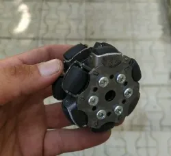 omni wheel