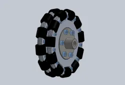 omni wheel