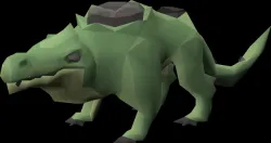 OSRS - Puppadile